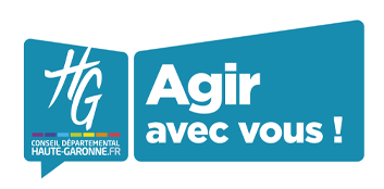 Conseil départemental de la Haute-Garonne : agir avec vous !